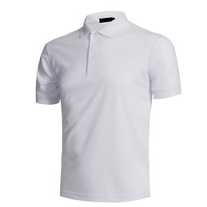 polo shirts