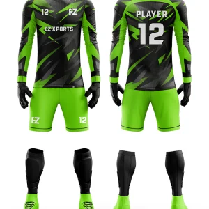 Goal Keeper Kit