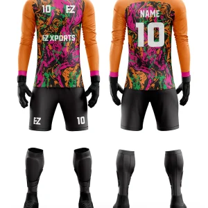 Goal Keeper Kit