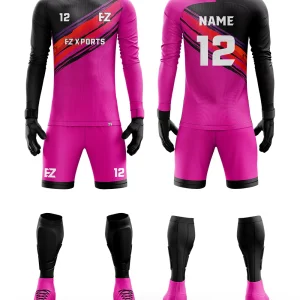 Goal Keeper Kit