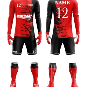 Goal Keeper Kit
