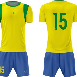 Soccer Kit