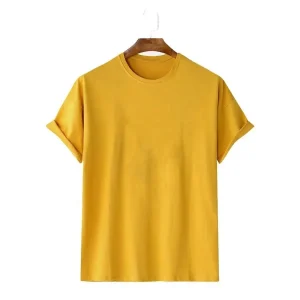 Mustard Color